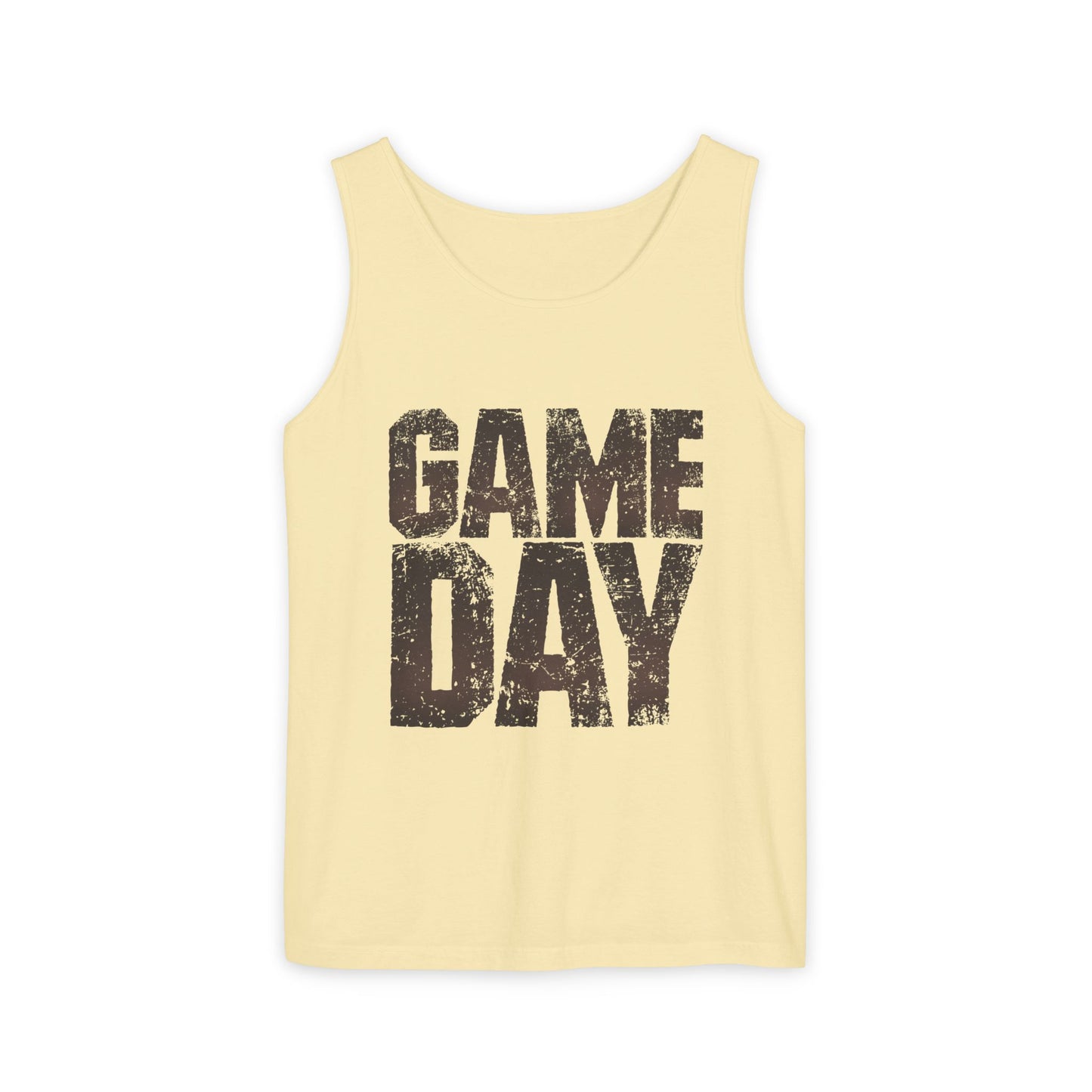 Tank Top | Game Day