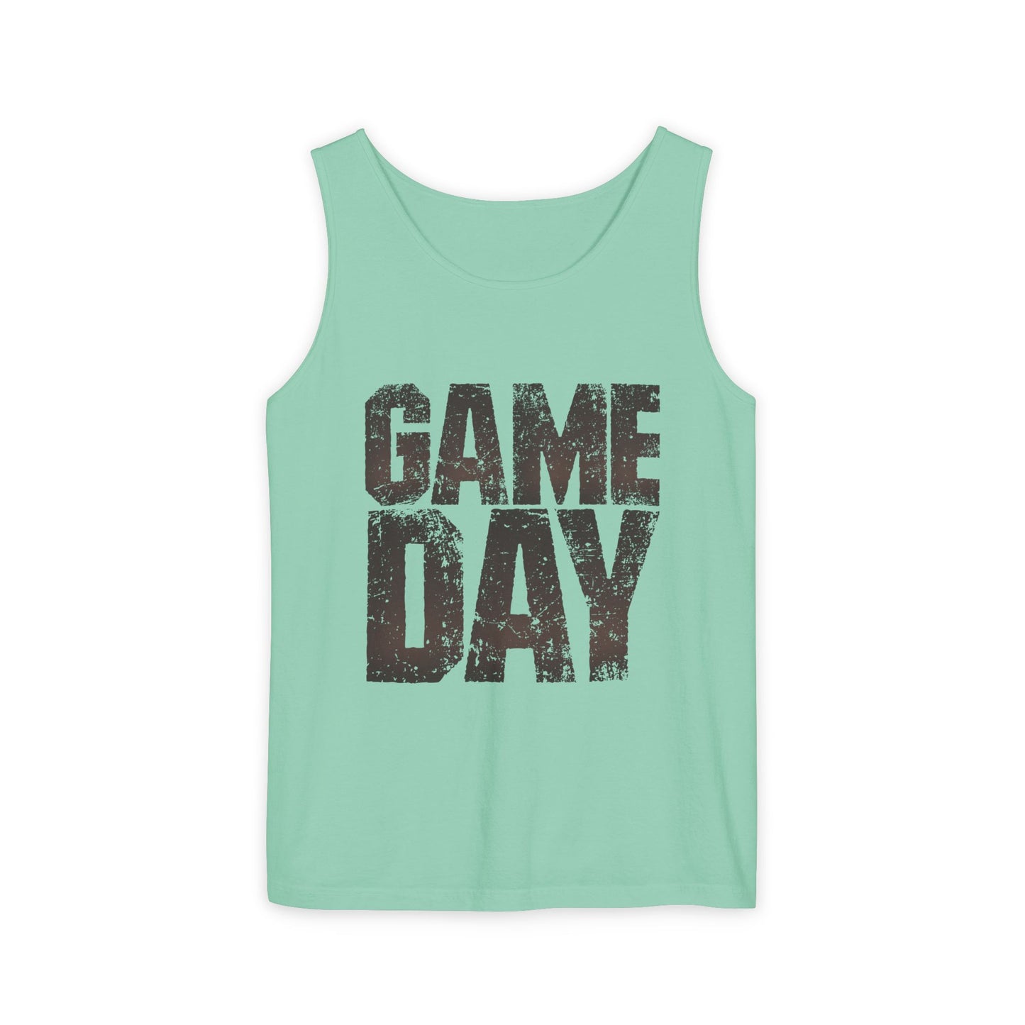 Tank Top | Game Day
