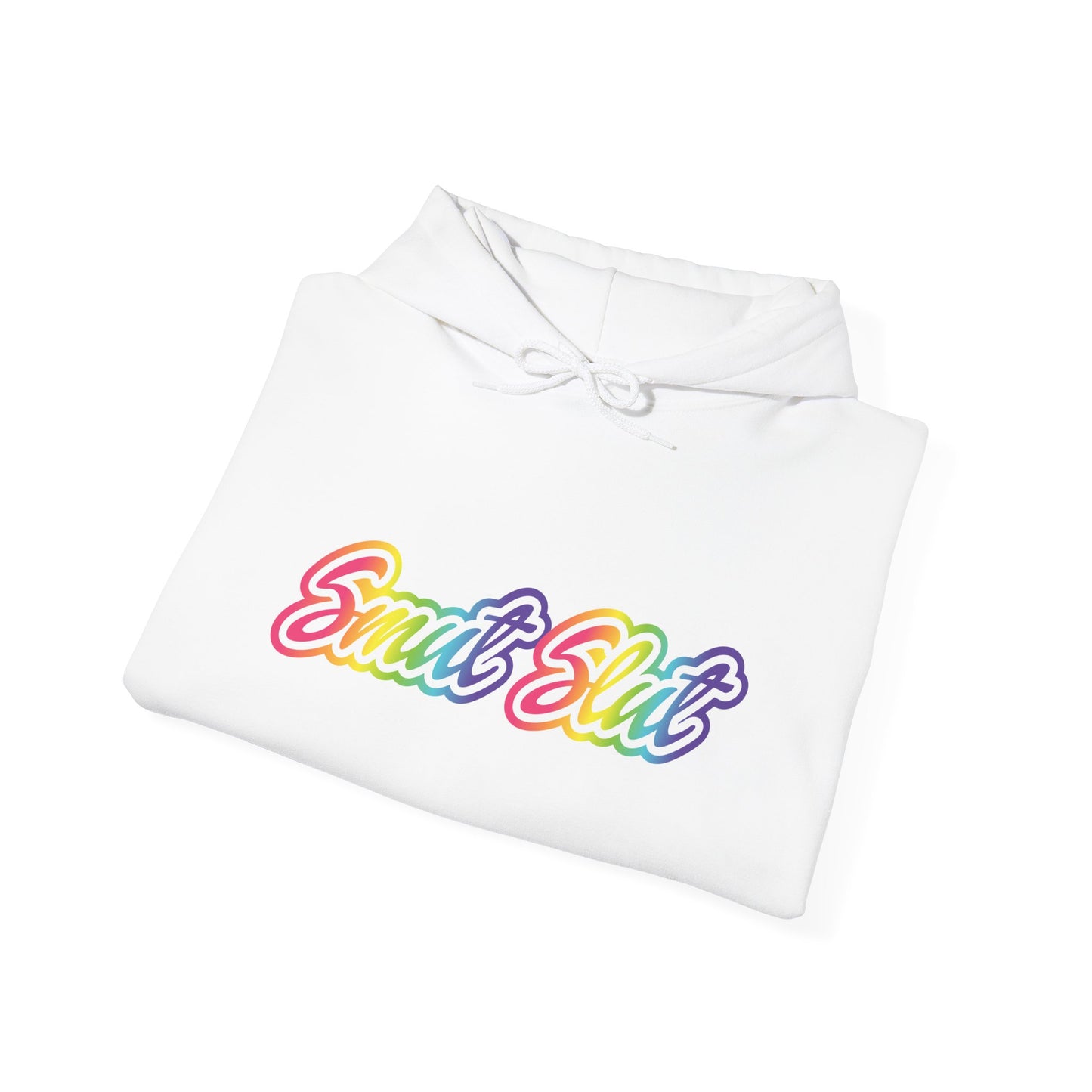 Heavy Blend⢠Hoodie | Smut Slut