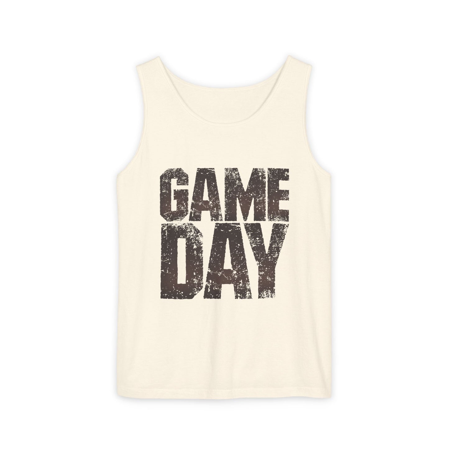 Tank Top | Game Day