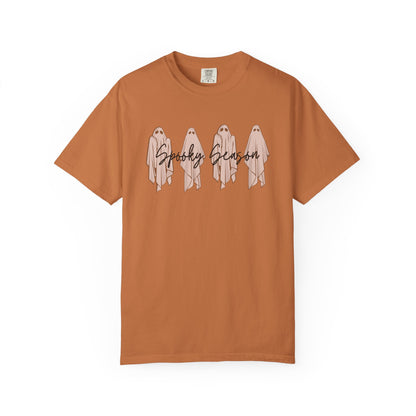 Cotton T-Shirt | Spooky Season
