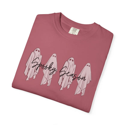Cotton T-Shirt | Spooky Season