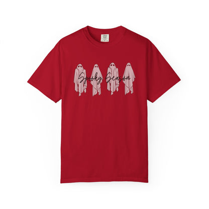 Cotton T-Shirt | Spooky Season