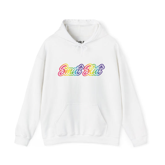 Heavy Blend™ Hoodie | Smut Slut