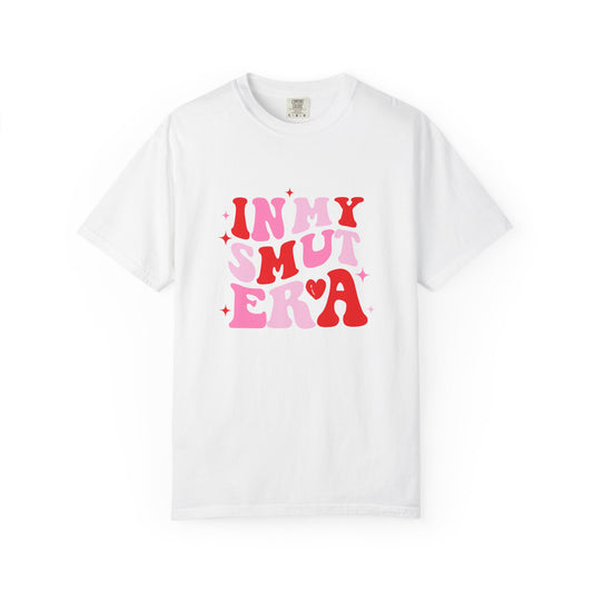 Cotton T-Shirt | Smut Era