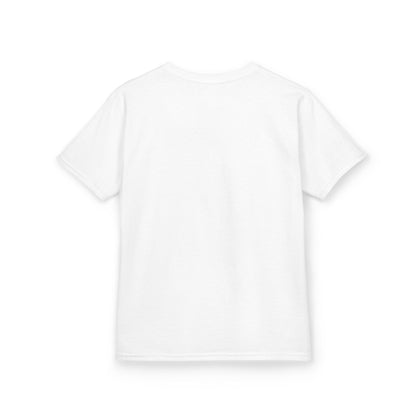 Kids Cotton T-Shirt | Sweet but will Throw Hands