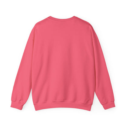 Crewneck Sweatshirt | Live Laugh Toaster Bath