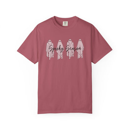 Cotton T-Shirt | Spooky Season