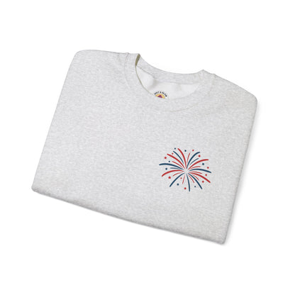 Crewneck Sweatshirt | Boom B***h