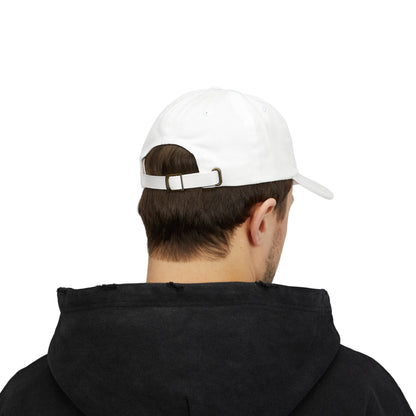 Embroidered Classic Hat | Free As F*ck