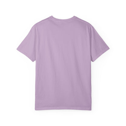 Cotton T-Shirt | Smut Era