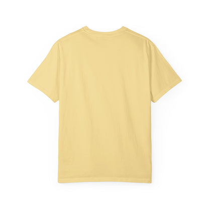 Cotton T-Shirt | Big Dogs, Big Energy