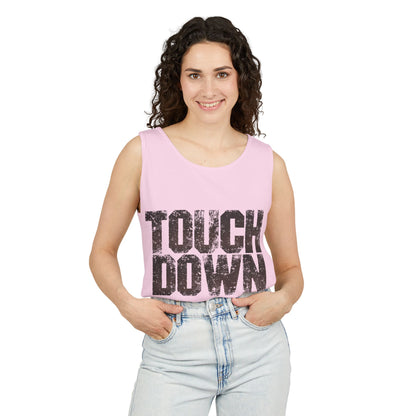 Tank Top | Touchdown