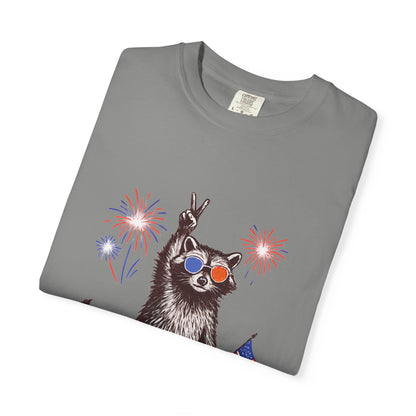 Cotton T-Shirt | Feral & Free