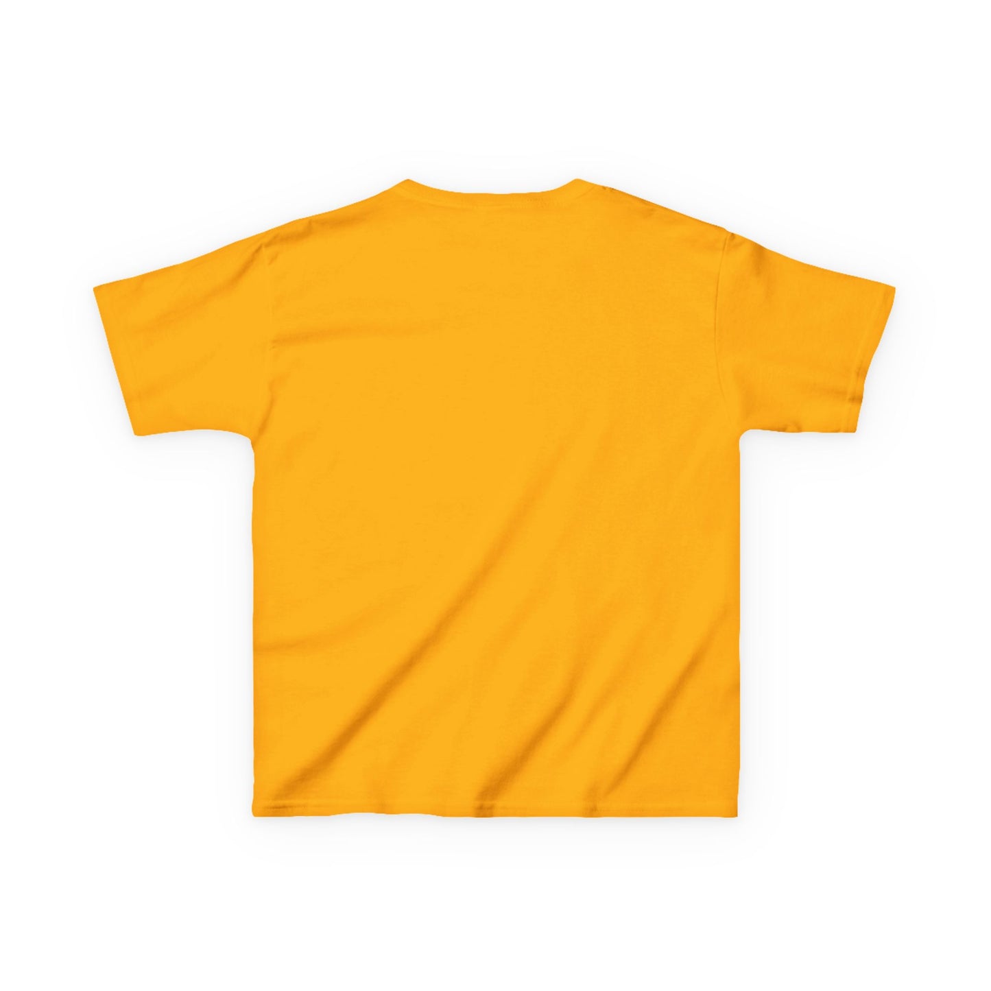 Kids Cotton T-Shirt | Sweet but will Throw Hands