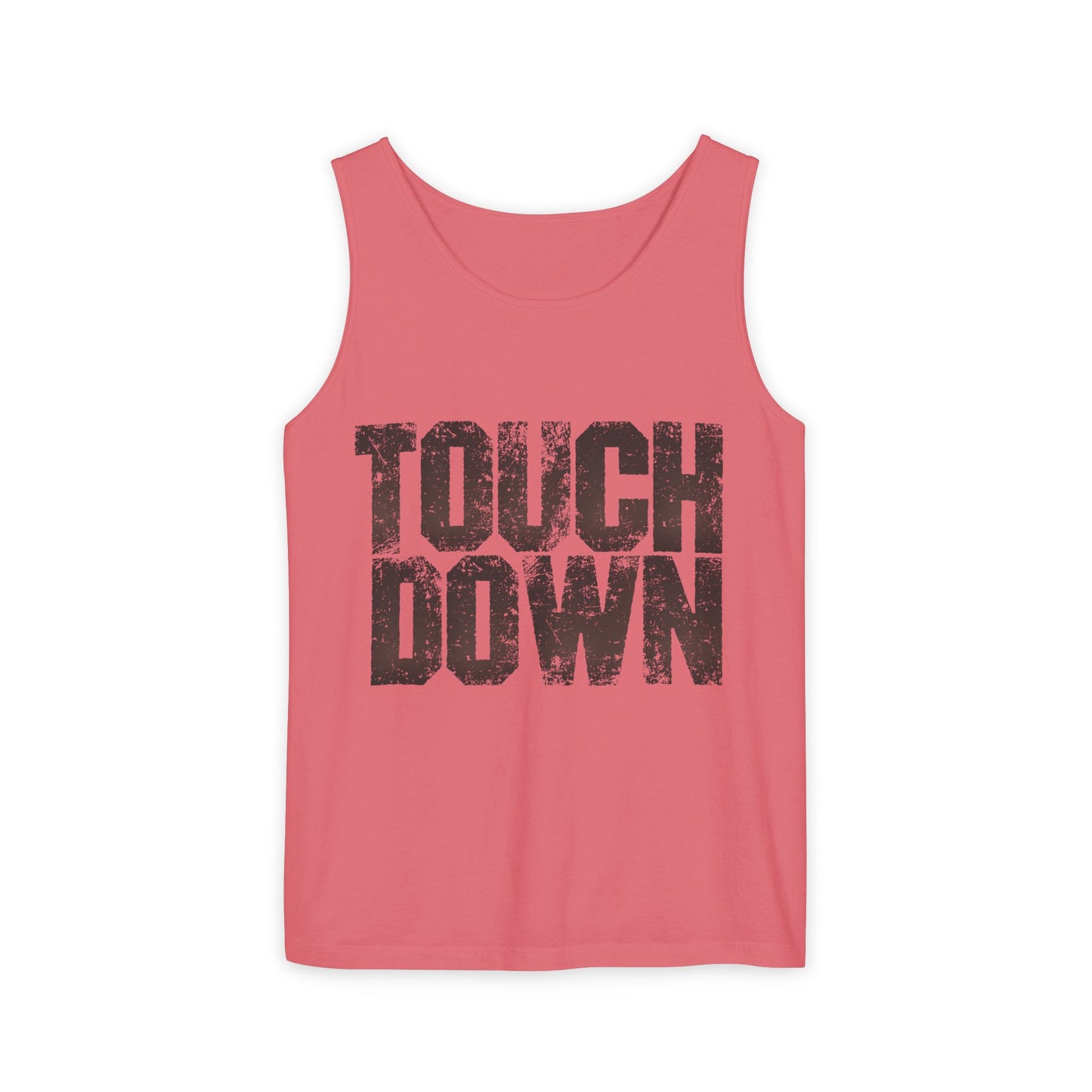 Tank Top | Touchdown