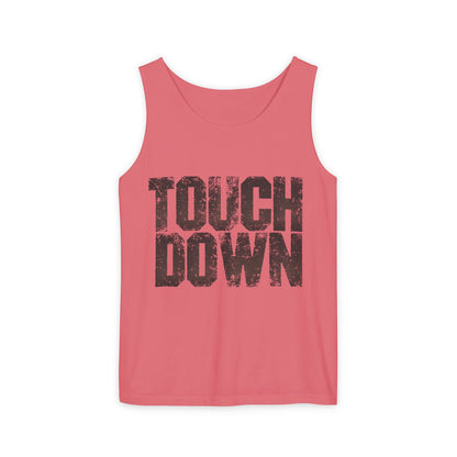 Tank Top | Touchdown