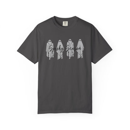 Cotton T-Shirt | Spooky Season