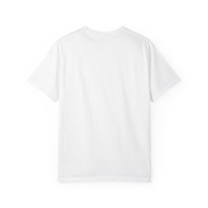 Cotton T-Shirt | Made in America
