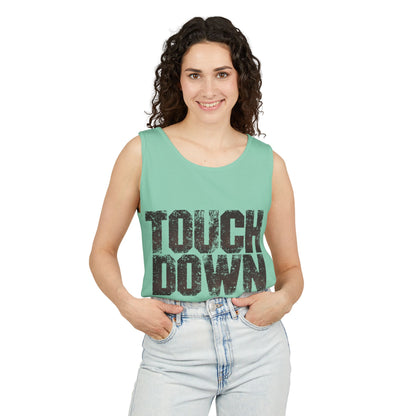Tank Top | Touchdown