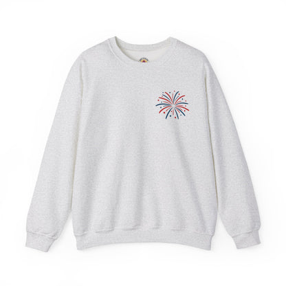Crewneck Sweatshirt | Boom B***h