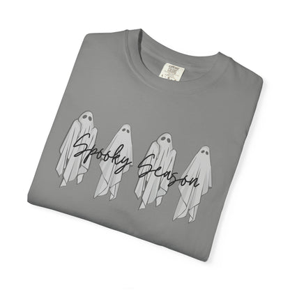 Cotton T-Shirt | Spooky Season