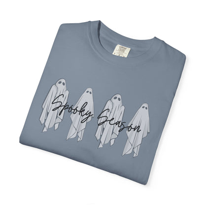 Cotton T-Shirt | Spooky Season