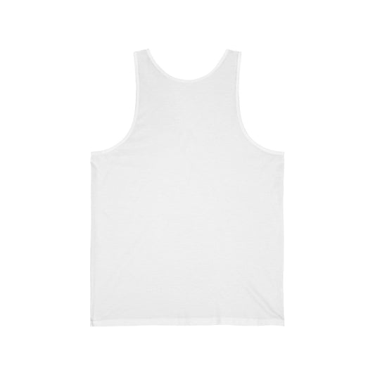 Cotton Tank | Long Live America
