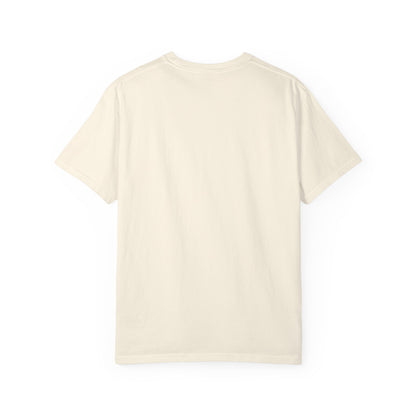 Cotton T-Shirt | Made in America