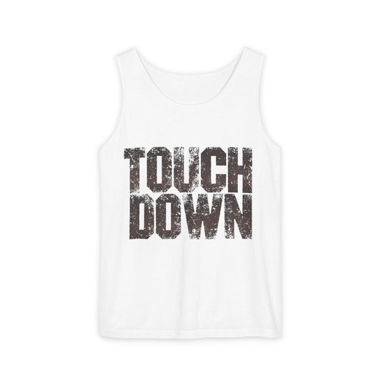 Tank Top | Touchdown