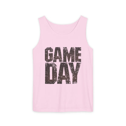 Tank Top | Game Day