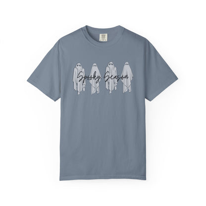 Cotton T-Shirt | Spooky Season