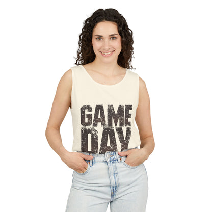 Tank Top | Game Day