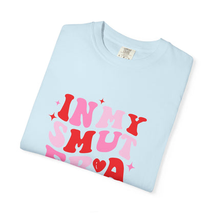 Cotton T-Shirt | Smut Era