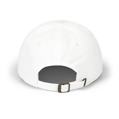 Embroidered Classic Hat | Free As F*ck