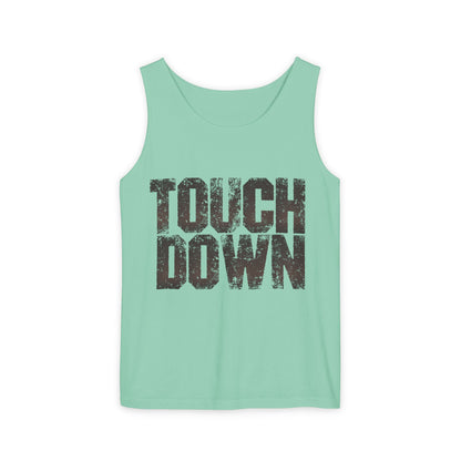 Tank Top | Touchdown