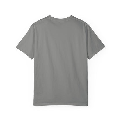 Cotton T-Shirt | Made in America