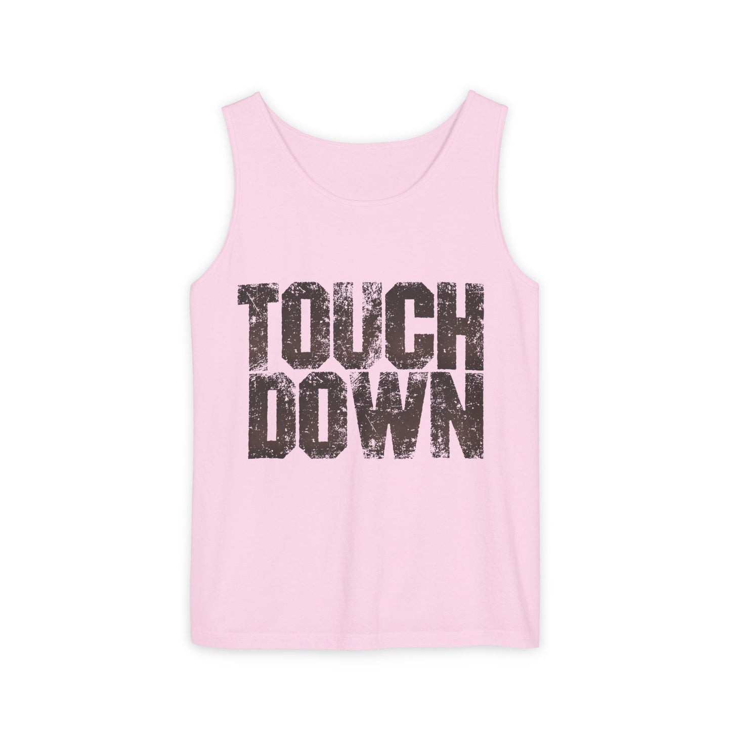 Tank Top | Touchdown