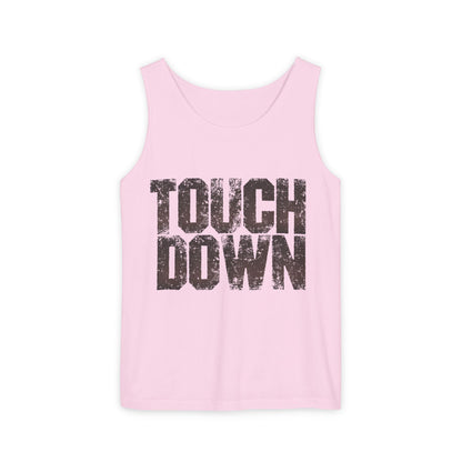 Tank Top | Touchdown