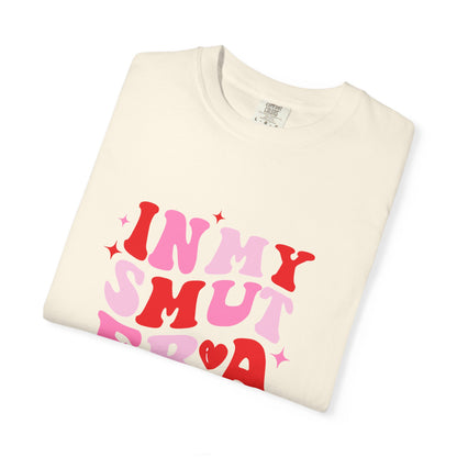 Cotton T-Shirt | Smut Era