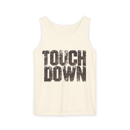 Tank Top | Touchdown