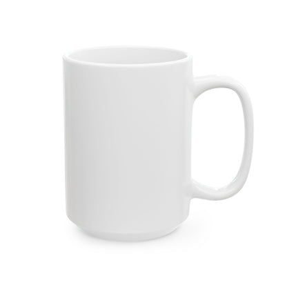 Ceramic Mug | Dead Inside