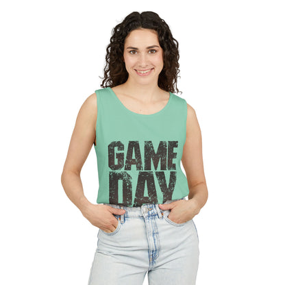 Tank Top | Game Day
