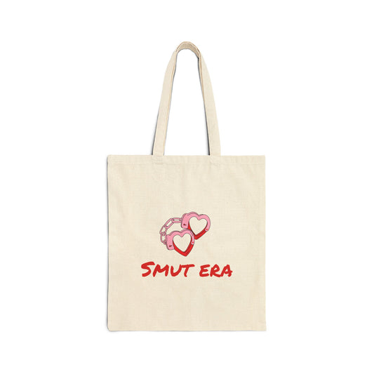 Cotton Canvas Tote Bag | Good Girls