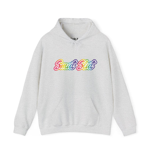 Heavy Blend™ Hoodie | Smut Slut
