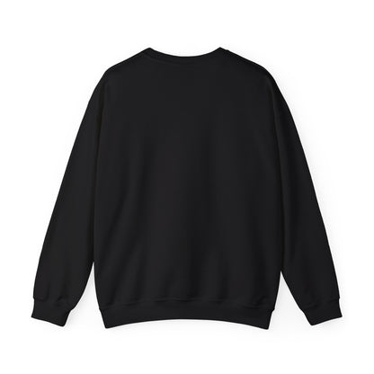 Crewneck Sweatshirt | Live Laugh Toaster Bath