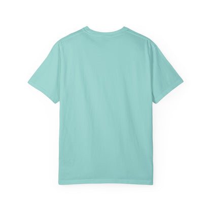 Cotton T-Shirt | Neon Guitar