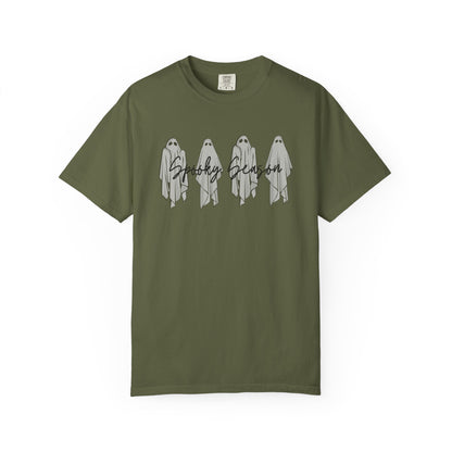 Cotton T-Shirt | Spooky Season