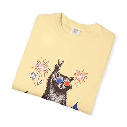 Cotton T-Shirt | Feral & Free