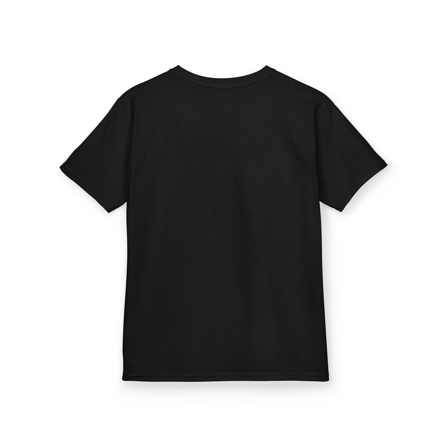 Kids Cotton T-Shirt | Sweet but will Throw Hands